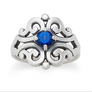 James Avery ring